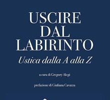 Uscire dal labirinto. Ustica dalla A alla Z