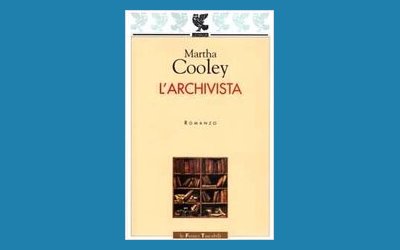 L'archivista