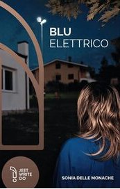 Blu elettrico