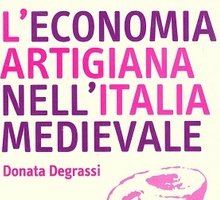 L'economia artigiana nell'Italia Medievale