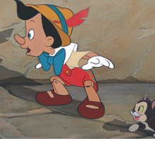 Pinocchio: rileggere il romanzo di Collodi il giorno di San Giuseppe