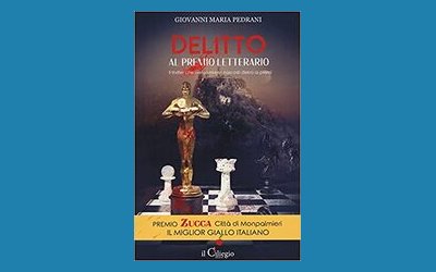 Delitto al premio letterario