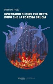 Inventario di quel che resta dopo che la foresta brucia