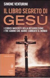 Il libro segreto di Gesù