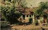La casa nella brughiera
