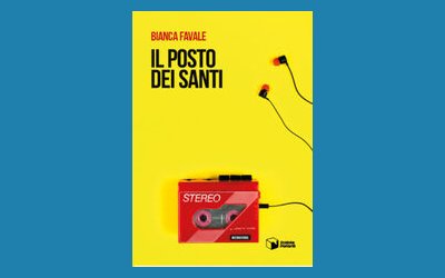 Il posto dei santi
