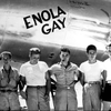 Enola Gay: perché si chiamava così il bombardiere che colpì Hiroshima