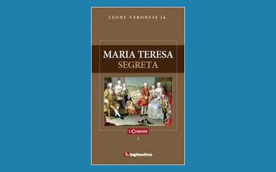 Maria Teresa Segreta
