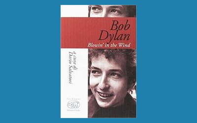 Bob Dylan. Blowin'in the Wind