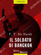 Il soldato di Bangkok