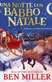 Una notte con Babbo Natale