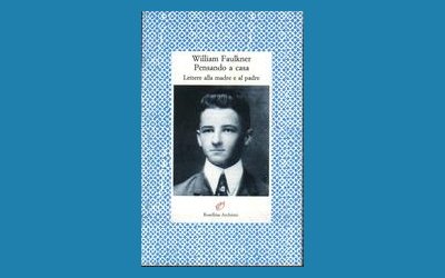 Pensando a casa. Lettere alla madre e al padre