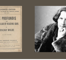 Il De Profundis, l'ultimo testamento di Oscar Wilde