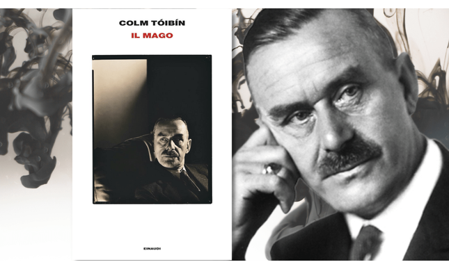 Thomas Mann: 5 curiosità narrate ne “Il mago” di Colm Tóibín