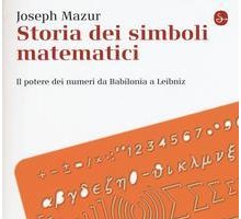 Storia dei simboli matematici