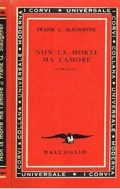 Non la morte, ma l'amore