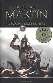 Il portale delle tenebre