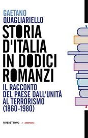 Storia d'Italia in dodici romanzi