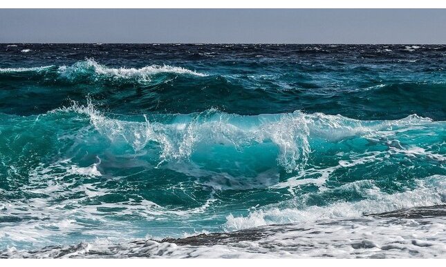 “Il mare”: la poesia di Giovanni Pascoli che riflette l'inquietudine umana