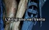 L'artigiano nel vento