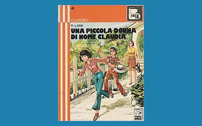 Una piccola donna di nome Claudia
