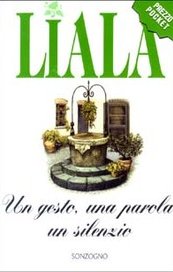 Un gesto, una parola, un silenzio