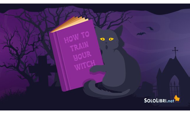 Consigli di lettura per Halloween: i saggi da paura