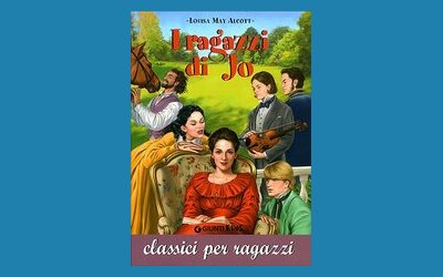 I ragazzi di Jo