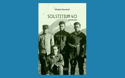 Solstitium 40