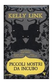 Piccoli mostri da incubo