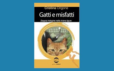 Gatti e misfatti. Doppia indagine nella riviera ligure