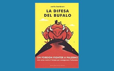 La difesa del bufalo