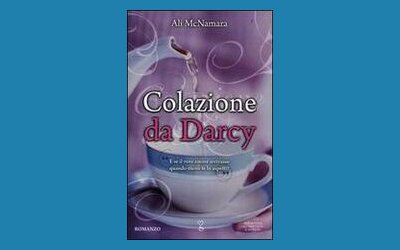 Colazione da Darcy