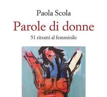 Parole di donne. 51 ritratti al femminile
