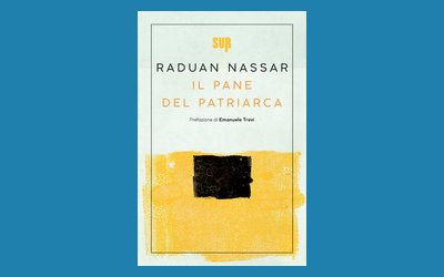 Il pane del patriarca