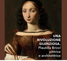 Le opere dell'Architettrice raccontata da Melania Mazzucco in mostra a Roma