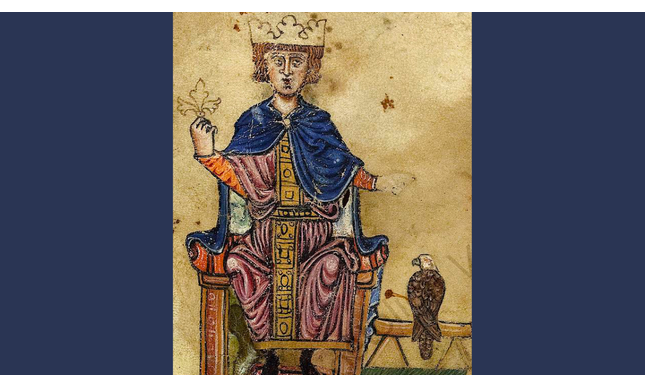 Chi era Federico II di Svevia, l'imperatore “stupor mundi”
