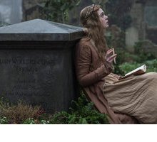 Mary Shelley: dal 29 agosto al cinema il film sull'autrice di Frankenstein
