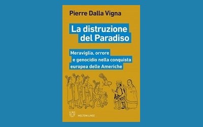 La distruzione del Paradiso