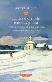 La vita è orribile e meravigliosa