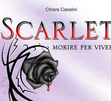 Scarlet. Morire per vivere
