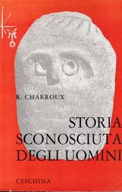 Storia sconosciuta degli uomini