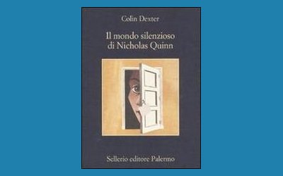 Il mondo silenzioso di Nicholas Quinn