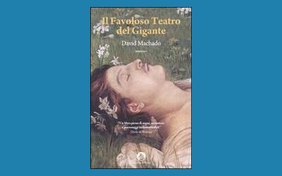 Il favoloso teatro del gigante