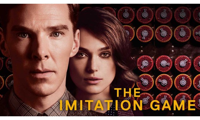 “The Imitation Game”, stasera in tv: la vera storia di Alan Turing