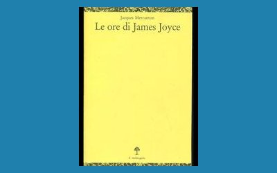 Le ore di James Joyce