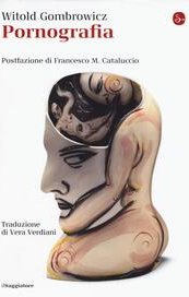 Pornografia