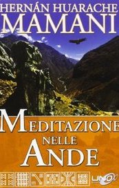 Meditazione sulle Ande