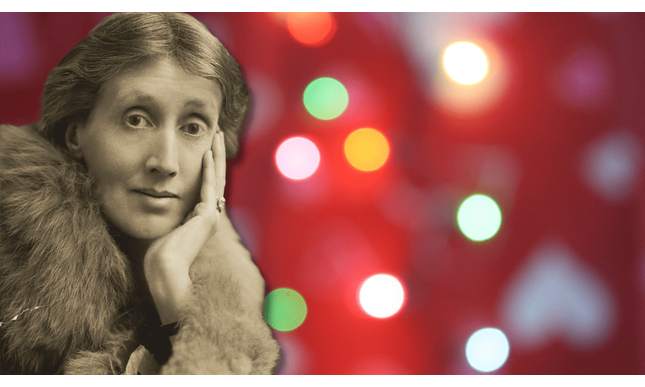 I buoni propositi per l'anno nuovo di Virginia Woolf
