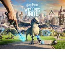Harry Potter Wizard Unite: come funziona il gioco gratis per iOS e Android
